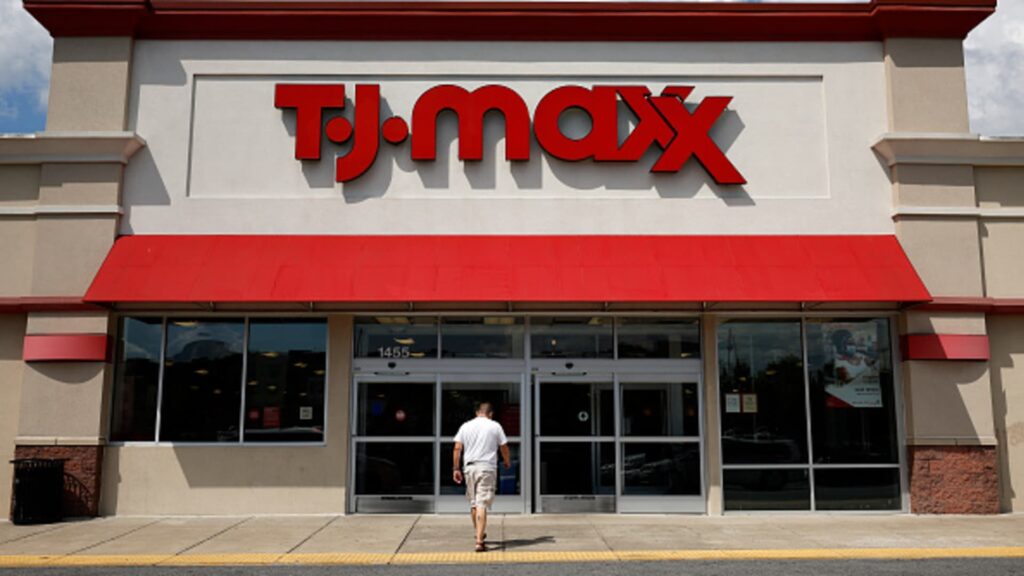 TJX Cos. (TJX) Q2 2026 earnings