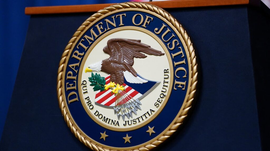 DOJ, SEC charge men in $200 million water vending Ponzi scheme