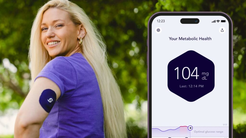 FDA approves Signos glucose monitoring for weight loss