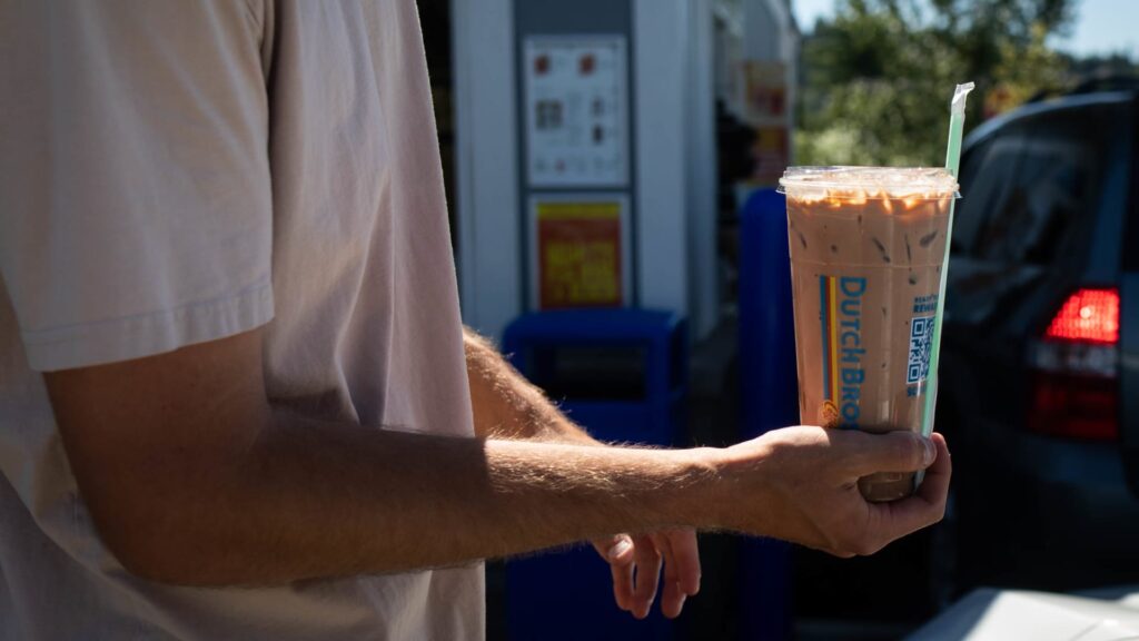 McDonald’s, Dunkin’, Starbucks, Dutch Bros release new drinks