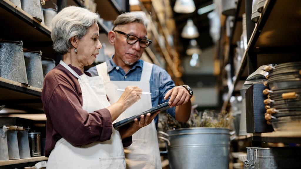 House GOP backs 23% ‘pass-through’ tax break for businesses