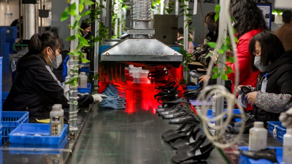 China tariff stacking pushes true cost of import taxes well above 30%