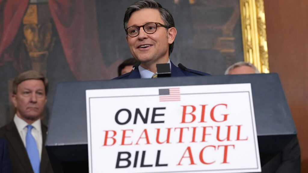 Trump’s tax bill could end ‘SALT’ workaround for some businesses