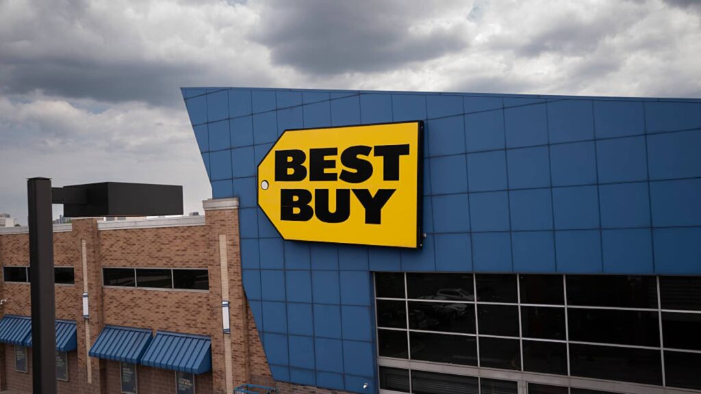Best Buy launches third-party marketplace