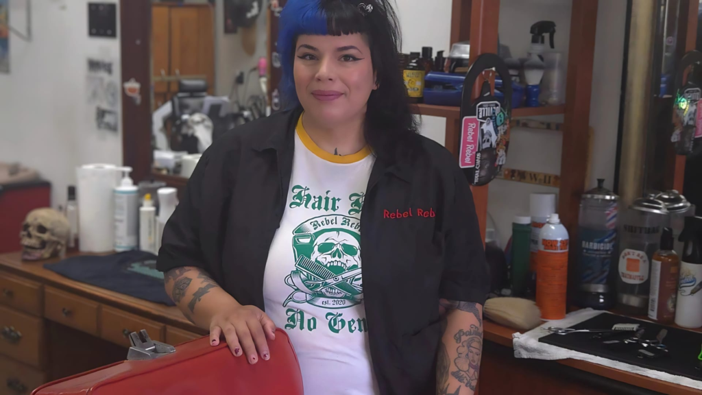 LGBTQ+ entrepreneurs starting businesses in record numbers