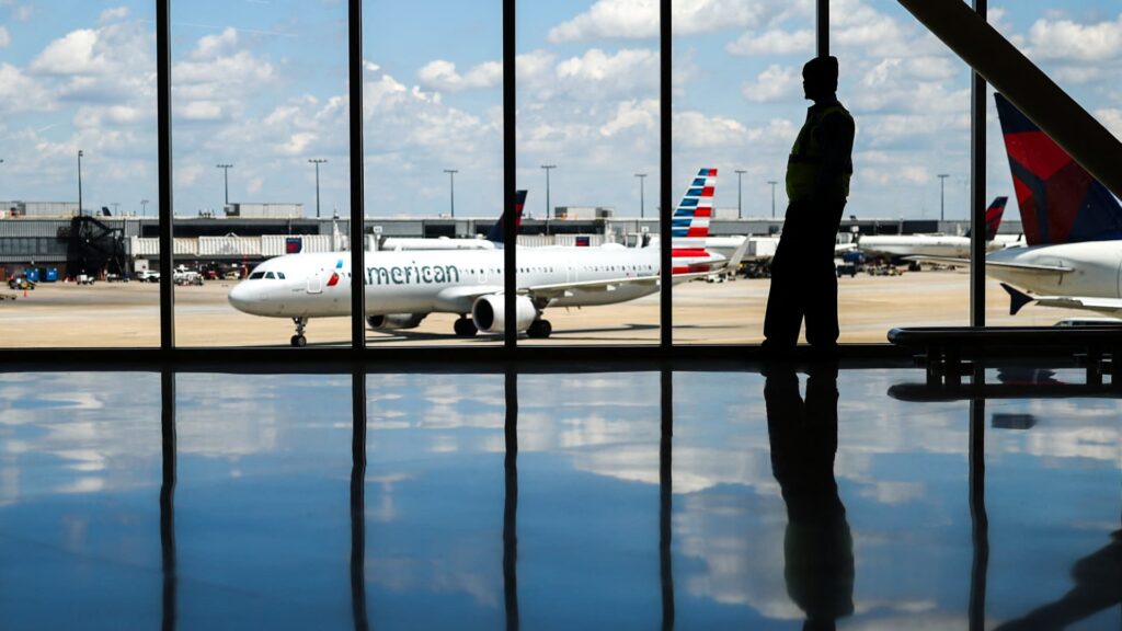 Summer travel isn’t as easy as it used to be for airlines