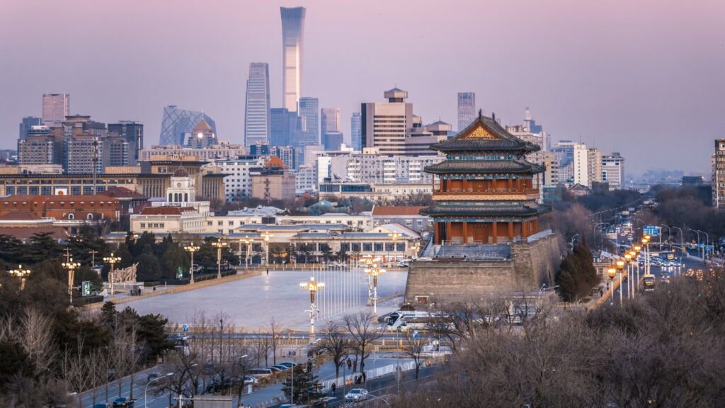 China LPR, Japan trade data