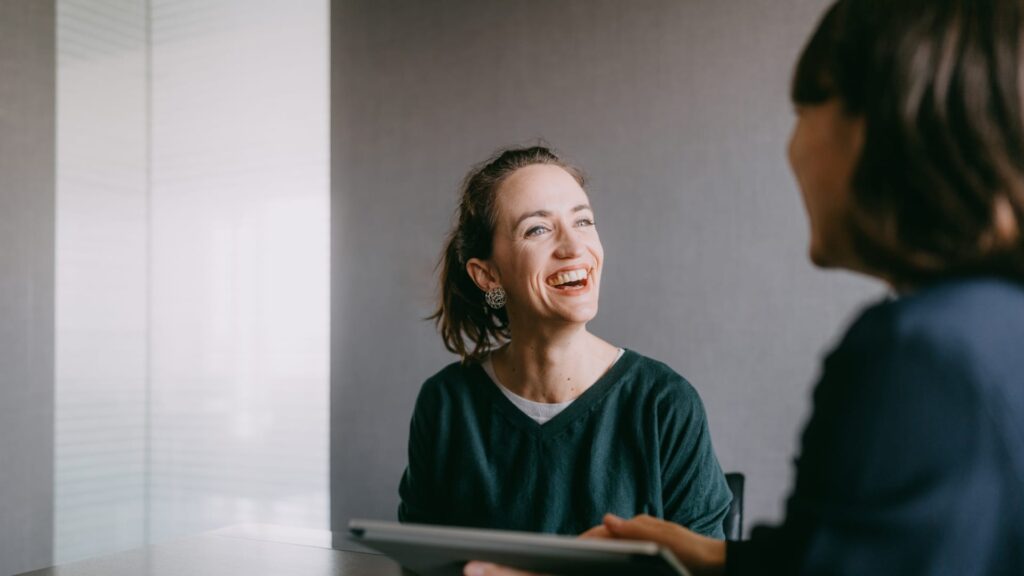 3 simple language fixes proven to result in success: Wharton word guru