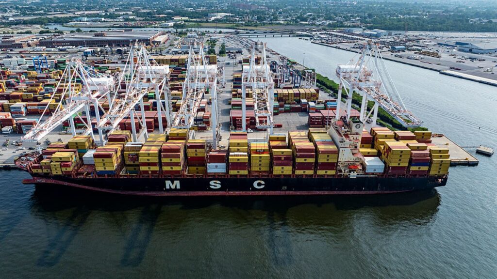 Expanded tariffs mean extinguishing fires could be costlier