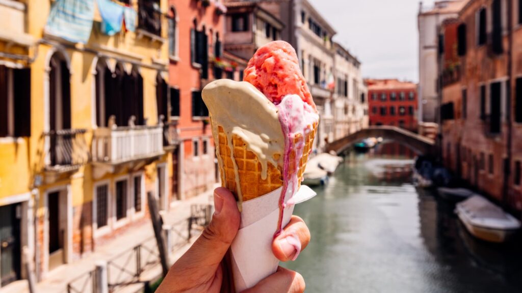 Tourists tackle geopolitical risks, currency moves and extreme heat