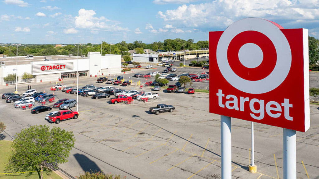 Target (TGT) Q2 2025 earnings