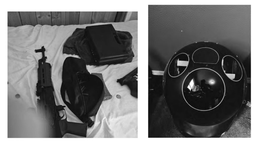 Chinese national sentenced for North Korea smuggling