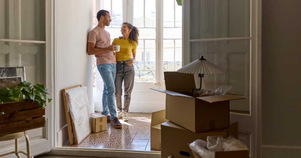 Fewer young people are meeting these 5 milestones typically associated with adulthood